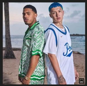 Meet your Posher, Jhon